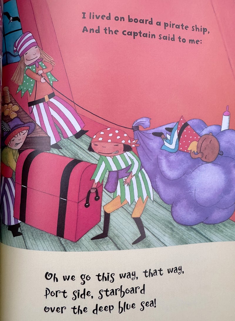 روعة 6 قطع مجموعة كتب حكايات النوم للكتابة بالألوان للأطفال كتب تطور مبكر للكتب الإنجليزية هدية مثالية - Image 2